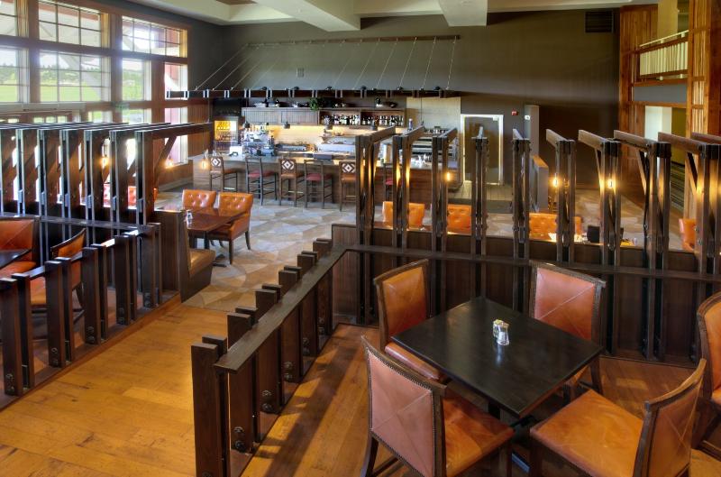 Running Y Ranch Golf & Spa Resort