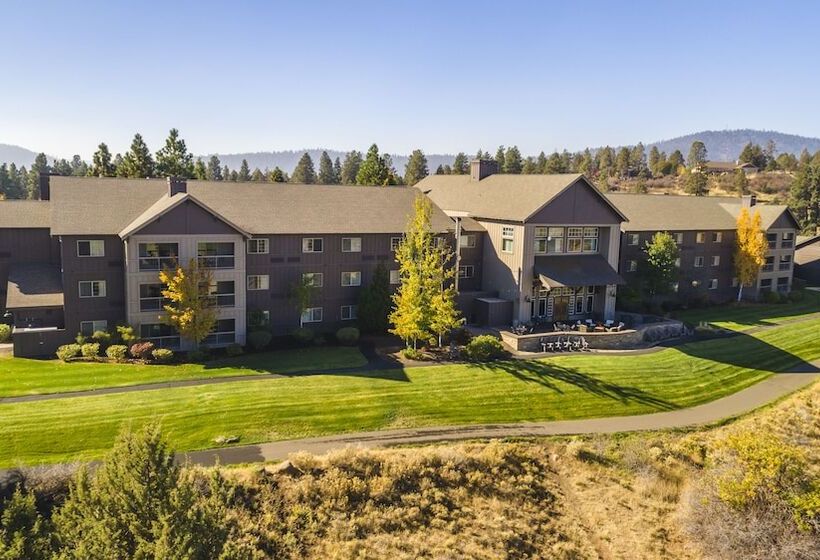 Running Y Ranch Golf & Spa Resort