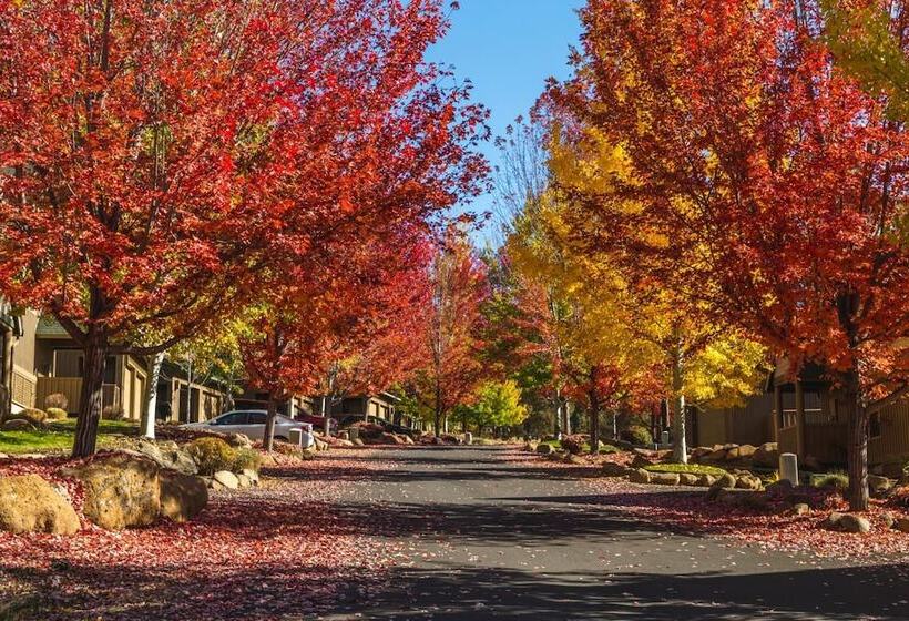 Running Y Ranch Golf & Spa Resort