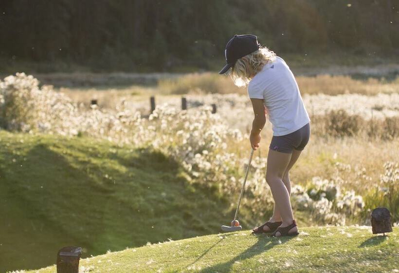 Running Y Ranch Golf & Spa Resort