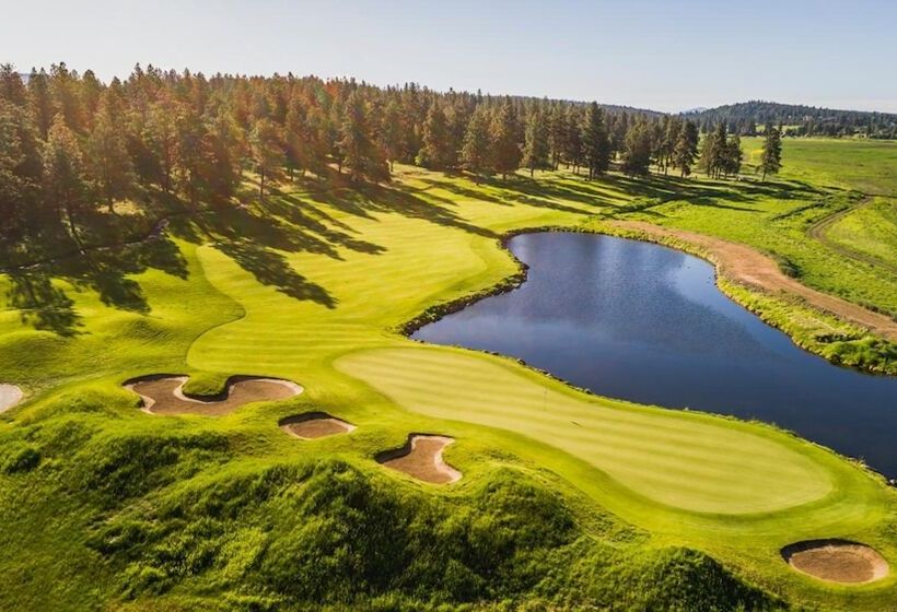 Running Y Ranch Golf & Spa Resort