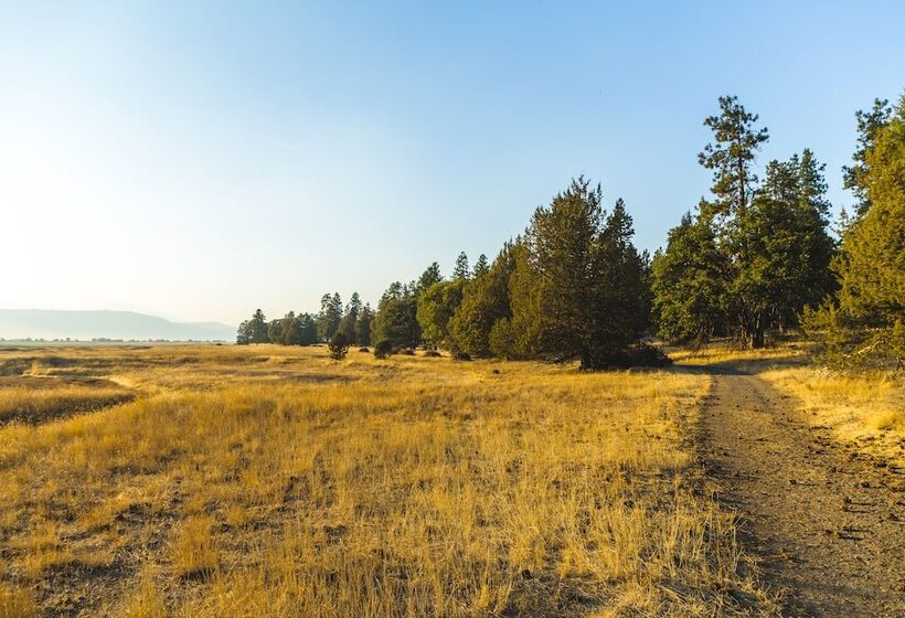 Running Y Ranch Golf & Spa Resort