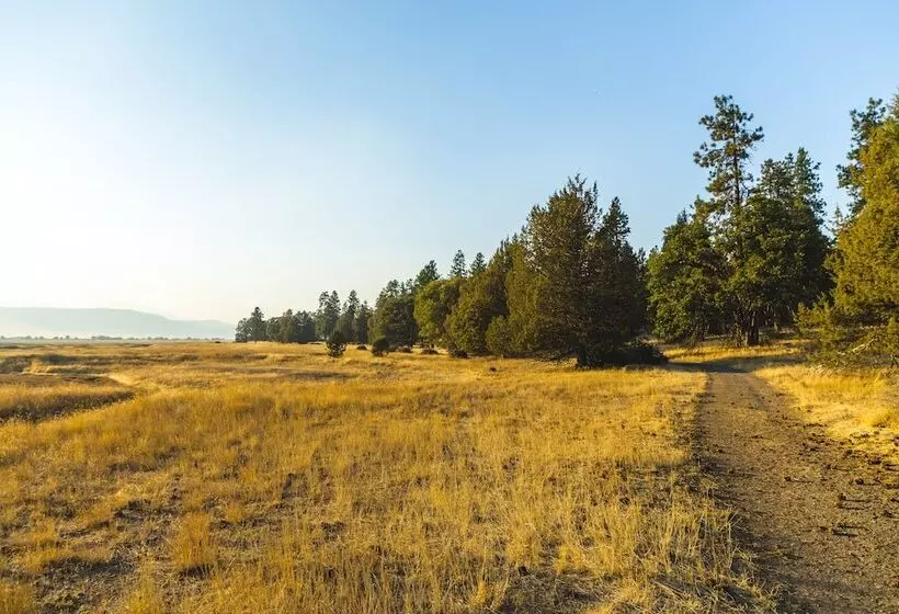 Running Y Ranch Golf & Spa Resort