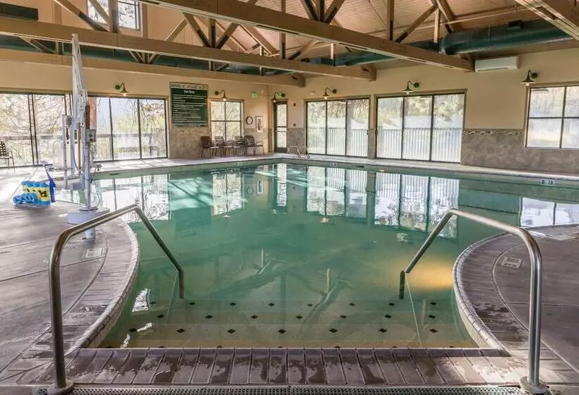 Running Y Ranch Golf & Spa Resort