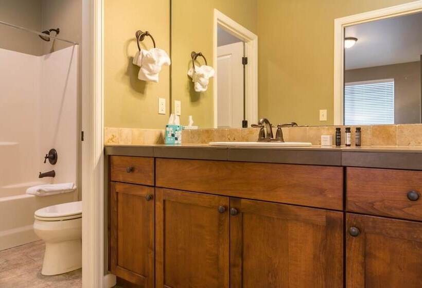 Running Y Ranch Golf & Spa Resort