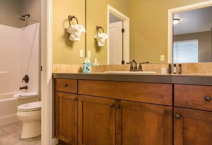 Running Y Ranch Golf & Spa Resort