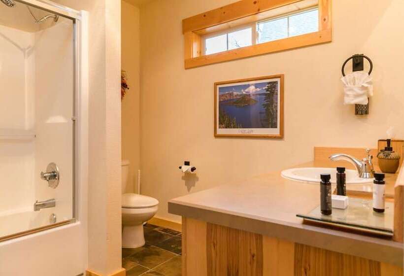 Running Y Ranch Golf & Spa Resort