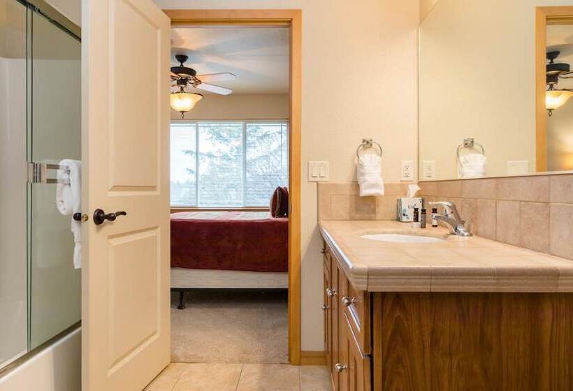 Running Y Ranch Golf & Spa Resort