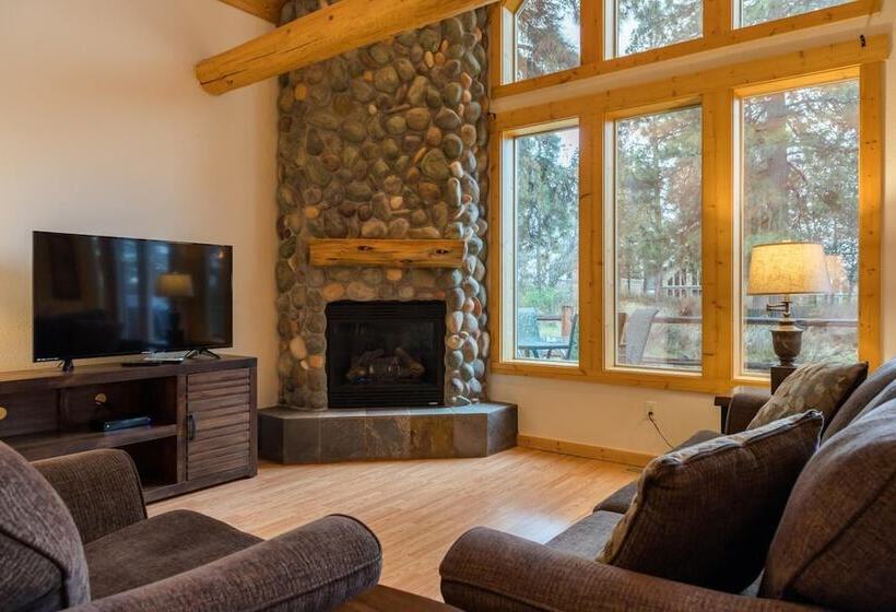 Running Y Ranch Golf & Spa Resort