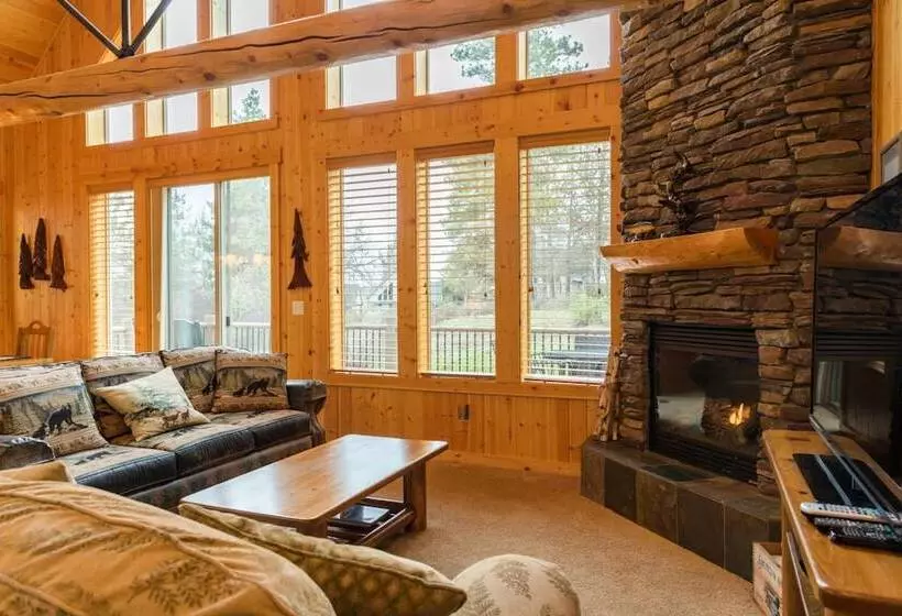 Running Y Ranch Golf & Spa Resort