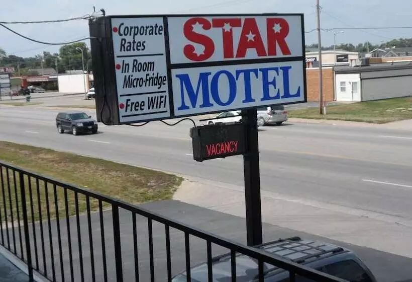 Star Motel