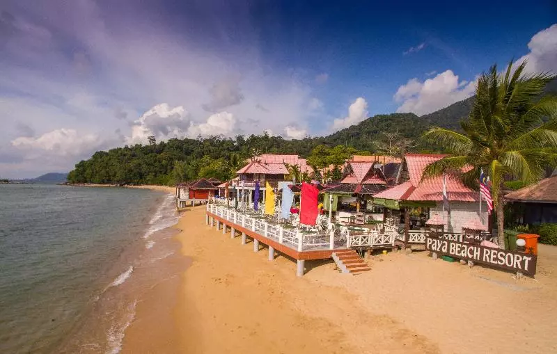 Tioman Paya Resort