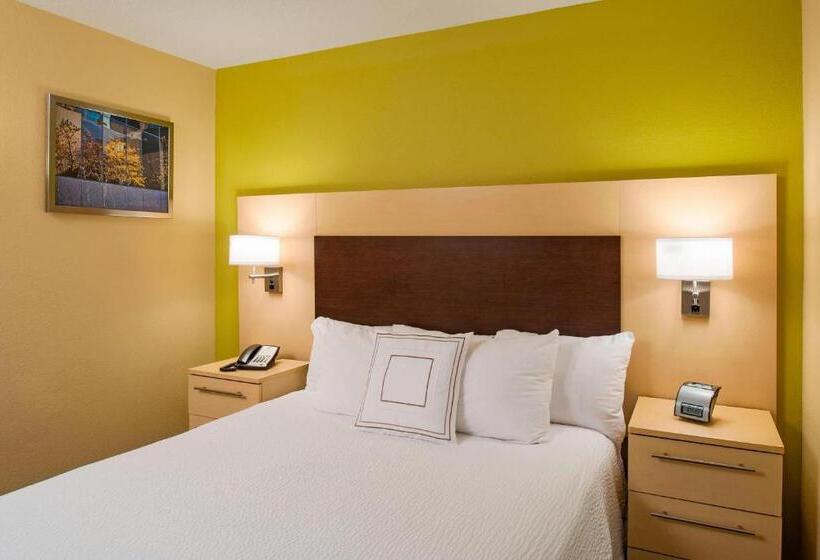 Towneplace Suites By Marriott Bethlehem Easton/lehigh Valley