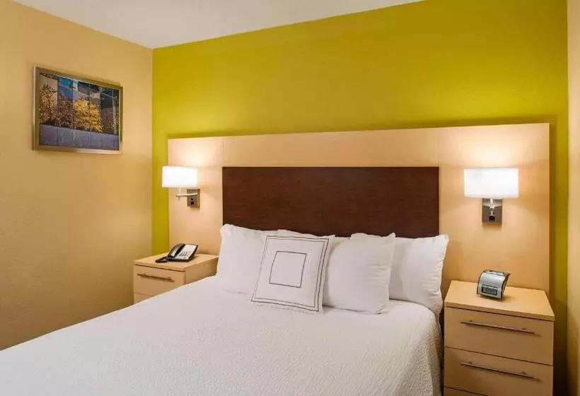 Towneplace Suites By Marriott Bethlehem Easton/lehigh Valley