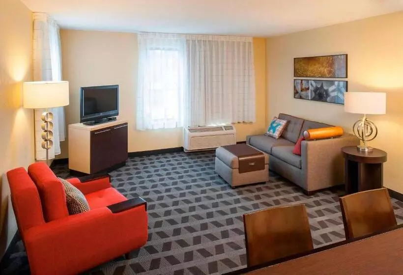 Towneplace Suites By Marriott Bethlehem Easton/lehigh Valley