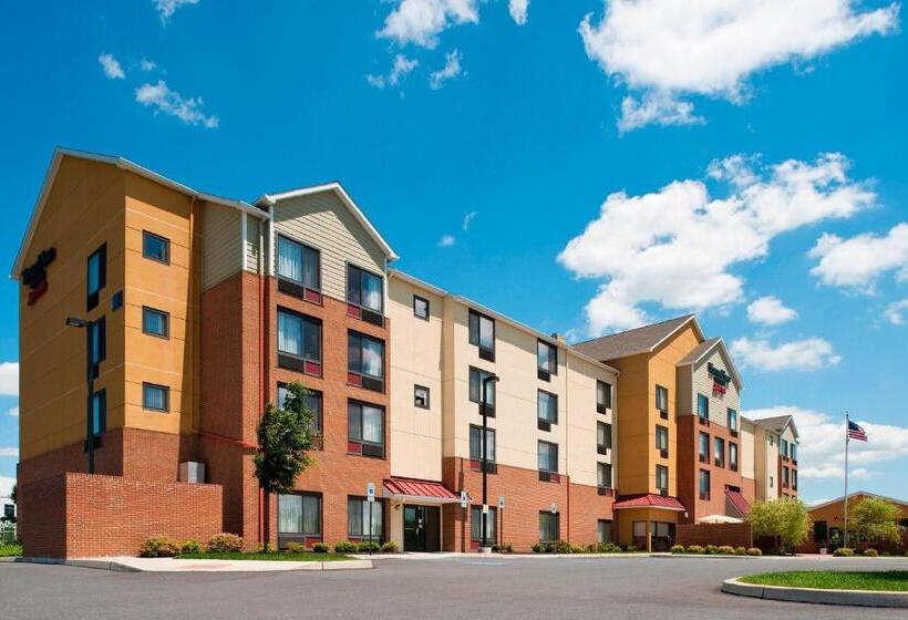 Towneplace Suites By Marriott Bethlehem Easton/lehigh Valley
