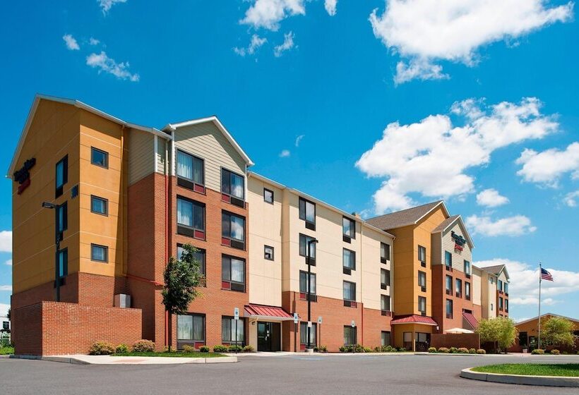 Towneplace Suites By Marriott Bethlehem Easton/lehigh Valley
