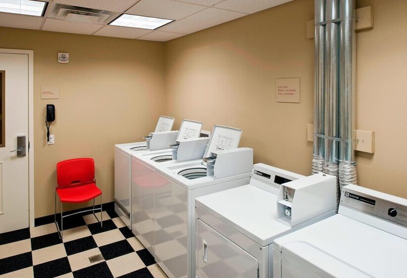 Towneplace Suites By Marriott Bethlehem Easton/lehigh Valley