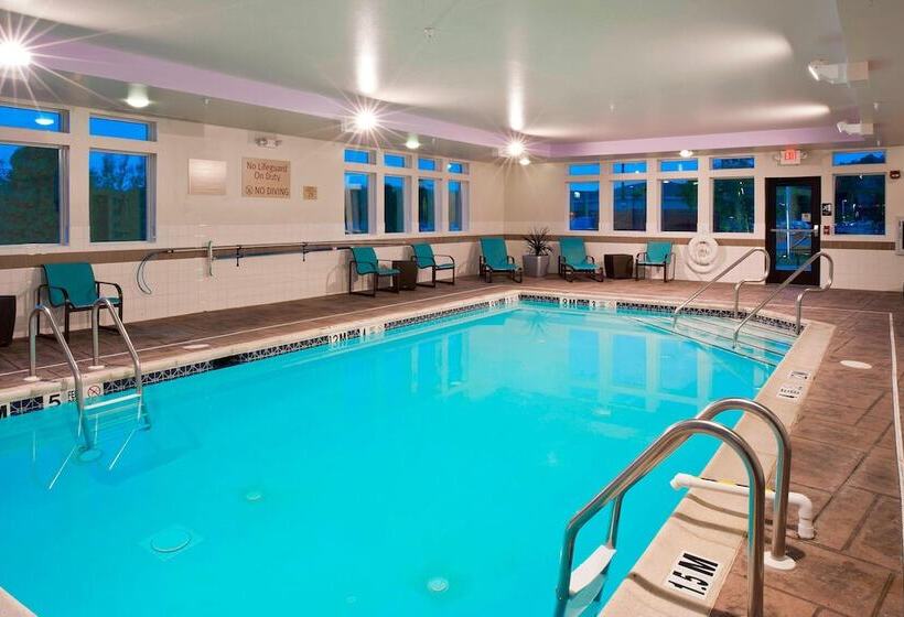 Towneplace Suites By Marriott Bethlehem Easton/lehigh Valley