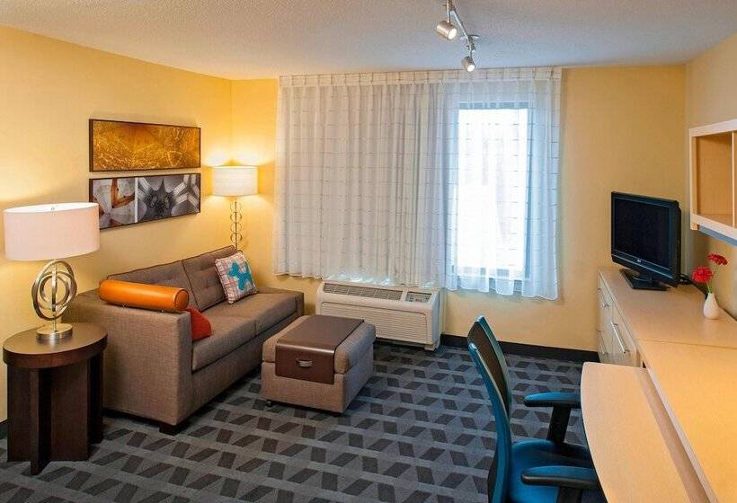 Towneplace Suites By Marriott Bethlehem Easton/lehigh Valley