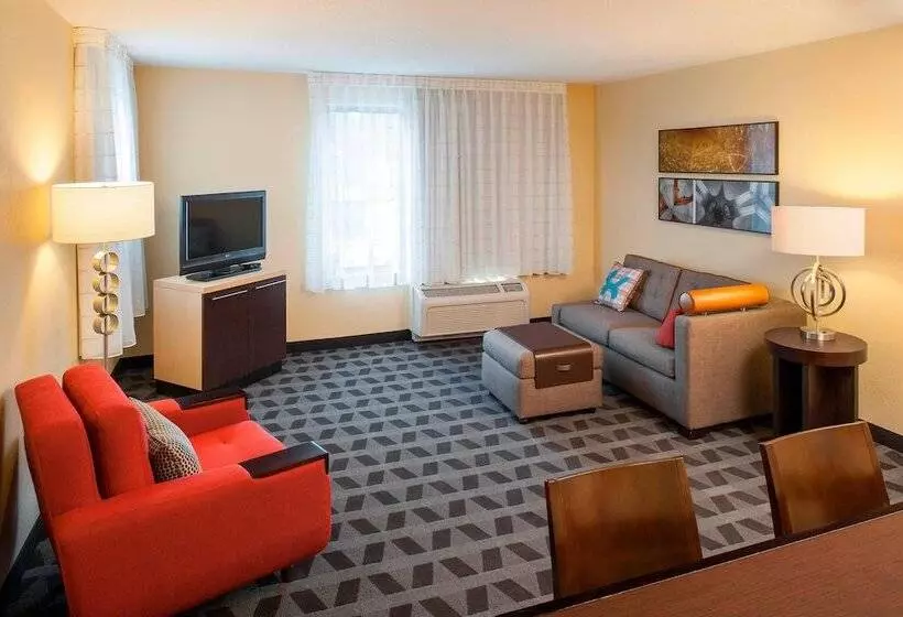 Towneplace Suites By Marriott Bethlehem Easton/lehigh Valley