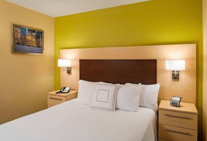 Towneplace Suites By Marriott Bethlehem Easton/lehigh Valley