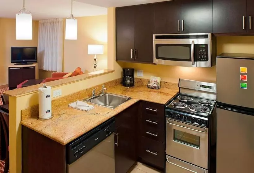 Towneplace Suites By Marriott Bethlehem Easton/lehigh Valley