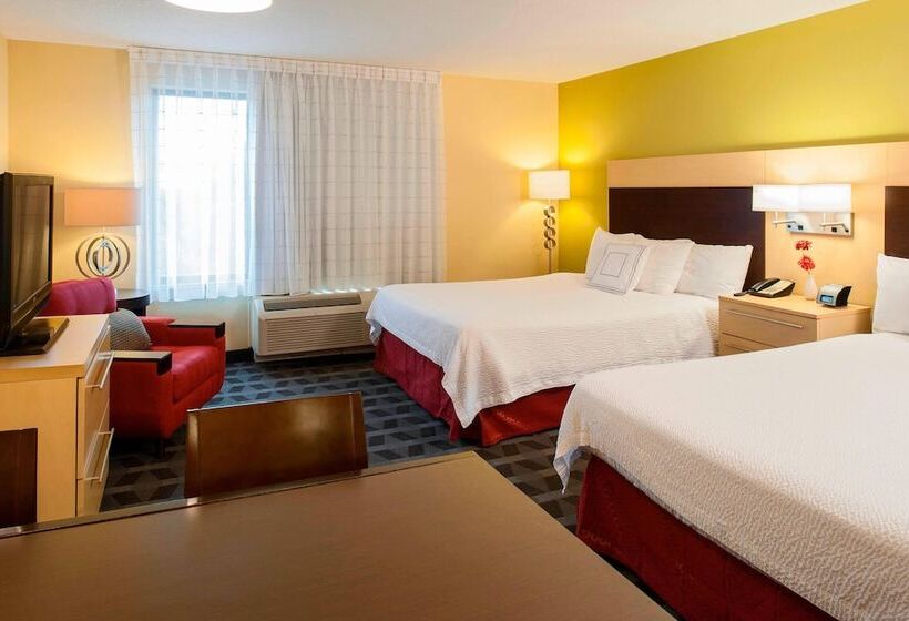 Towneplace Suites By Marriott Bethlehem Easton/lehigh Valley