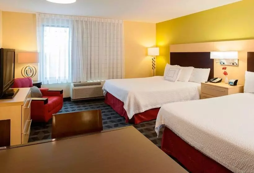 Towneplace Suites By Marriott Bethlehem Easton/lehigh Valley