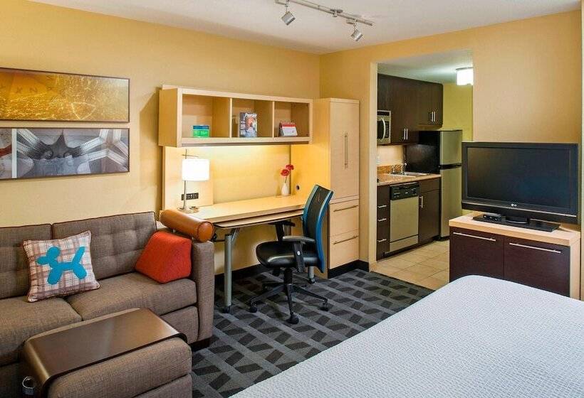 Towneplace Suites By Marriott Bethlehem Easton/lehigh Valley