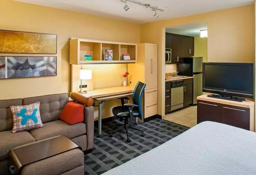 Towneplace Suites By Marriott Bethlehem Easton/lehigh Valley