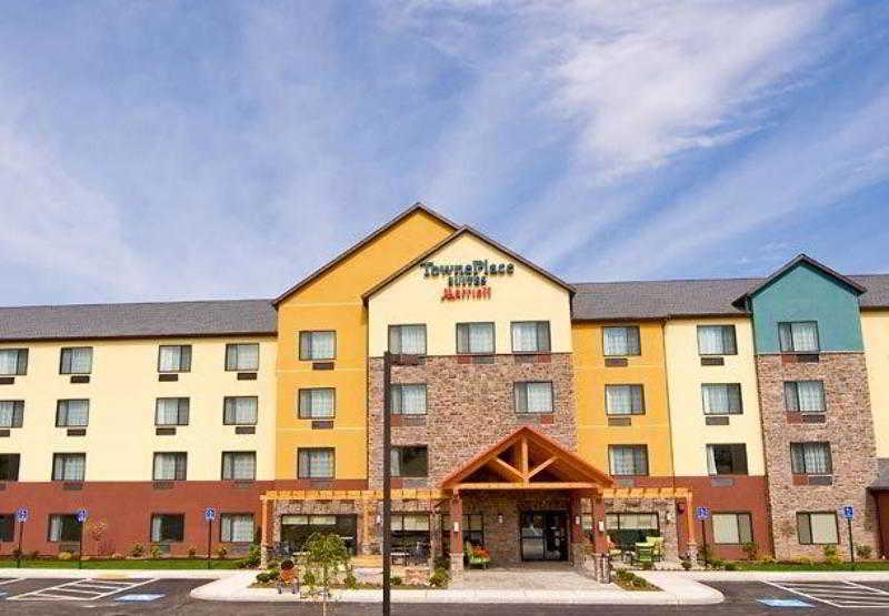 Towneplace Suites By Marriott Scranton Wilkesbarre