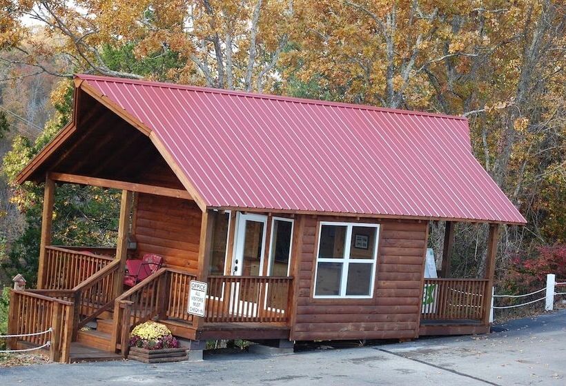 Alpine Lodge & Resort Burkesville