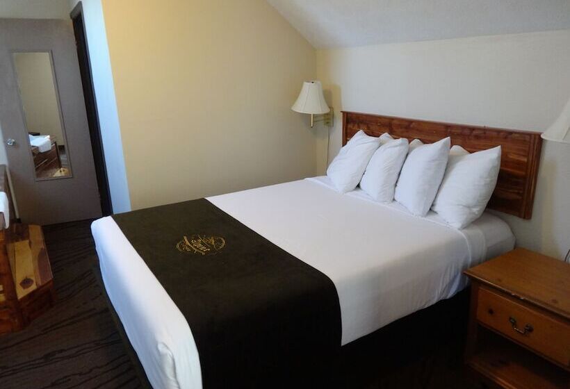 Alpine Lodge & Resort Burkesville