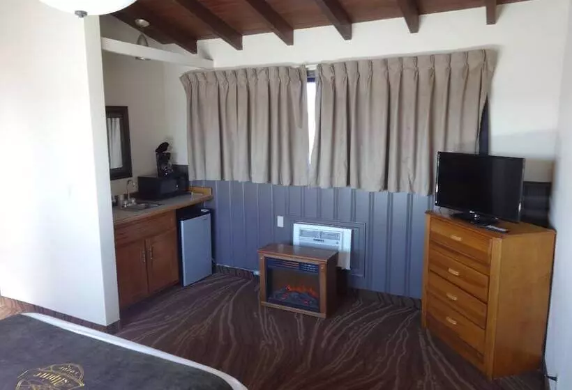 Alpine Lodge & Resort Burkesville