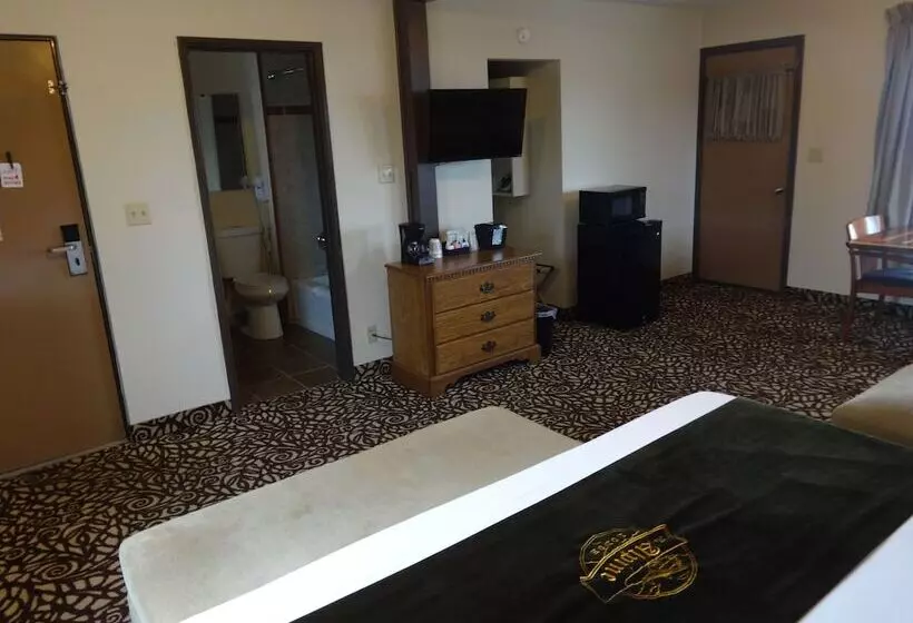 Alpine Lodge & Resort Burkesville