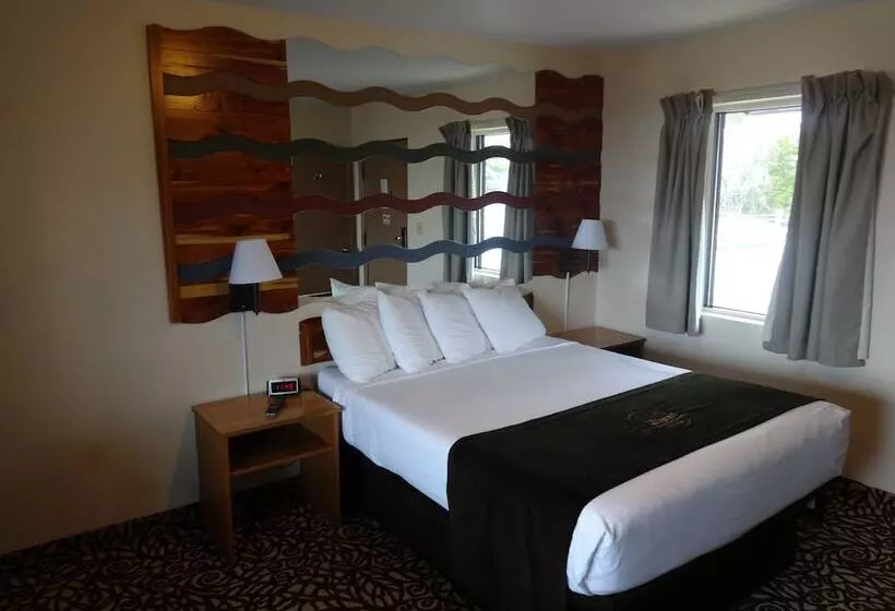 Alpine Lodge & Resort Burkesville