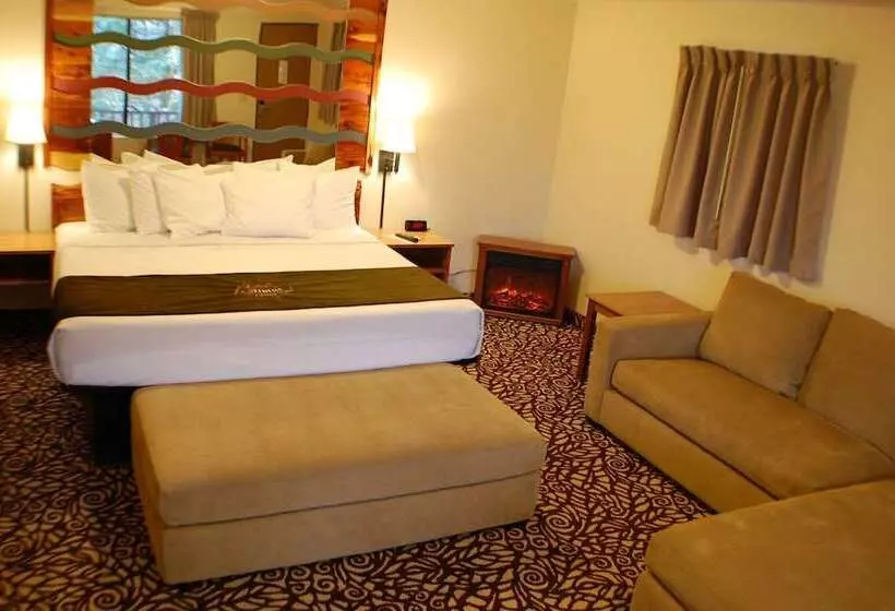 Alpine Lodge & Resort Burkesville