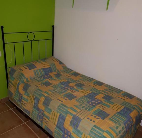 Apartamentos San Juan 16