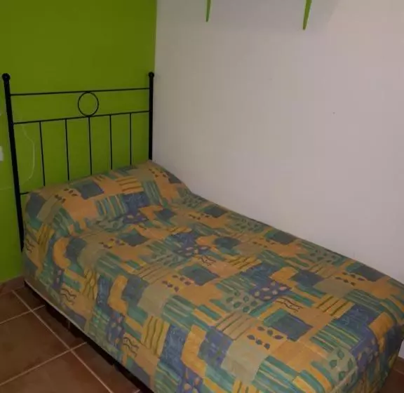 Apartamentos San Juan 16