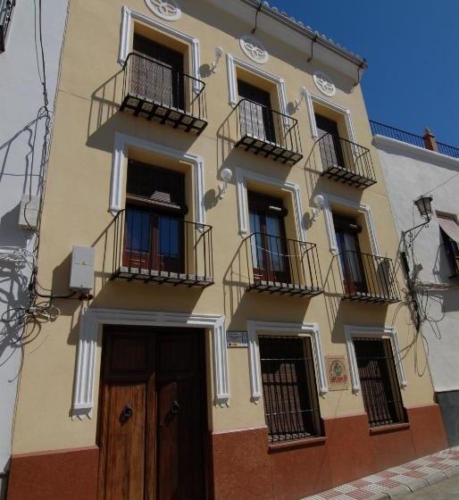 Apartamentos San Juan 16