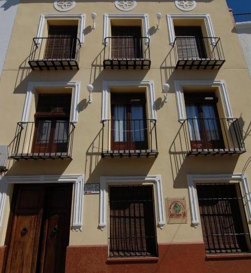 Apartamentos San Juan 16