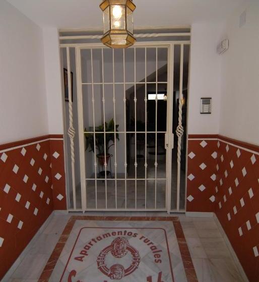 Apartamentos San Juan 16