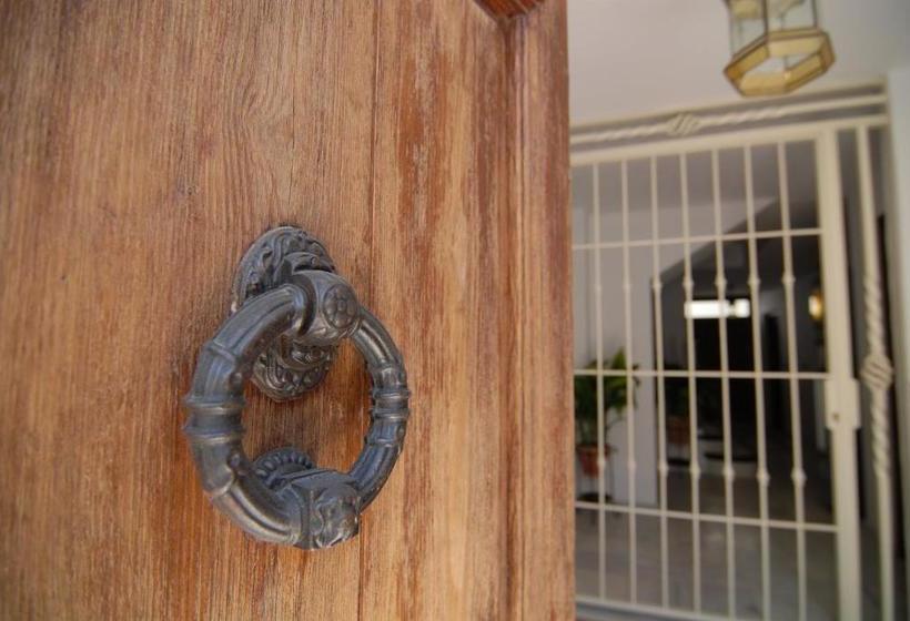 Apartamentos San Juan 16