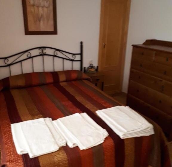 Apartamentos San Juan 16