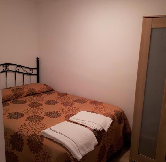 Apartamentos San Juan 16