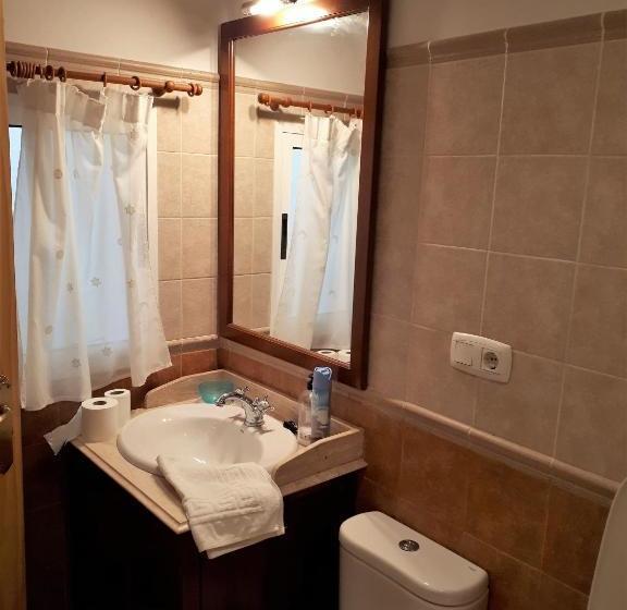 Apartamentos San Juan 16