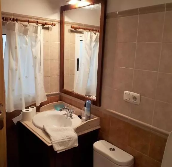 Apartamentos San Juan 16