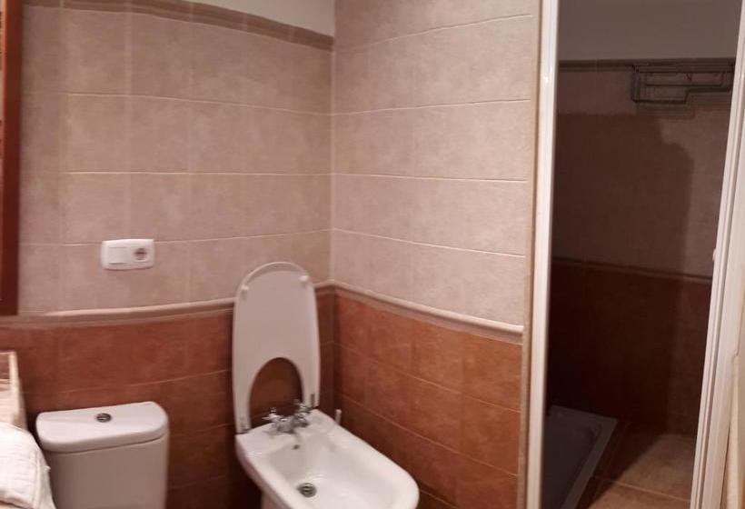 Apartamentos San Juan 16