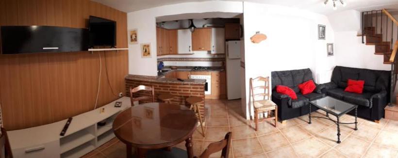 Apartamentos San Juan 16